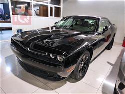 دودج تشالنجر